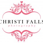 Christi Falls Photography gets a new identity!
