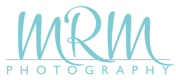 MRM Photography- Logo
