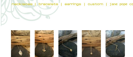 Balboa Jewelry + Jane Pope Collection Balboa Jewelry + Jane Pope Collection