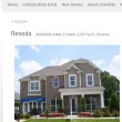 ENCE|ESCE Realty’s new homes in Charlotte