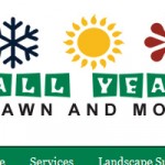 All Year Lawn and More & All Year Landscaping Supply