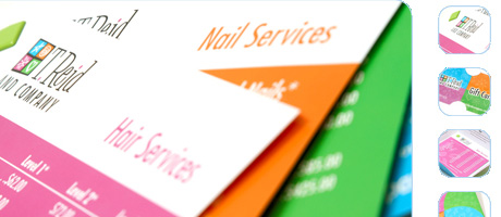 DesignMelt - Kim Davis, Graphic Designer
