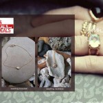 Jane Pope and Balboa Jewelry on the Today Show
