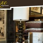 Luxe Home Couture’s LUXE LIVING, Charlotte Interior Designers