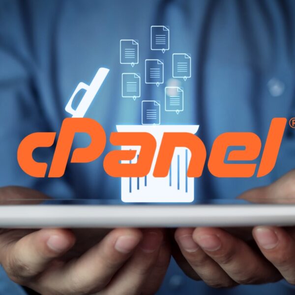 How do I trace an e-mail address in cPanel?