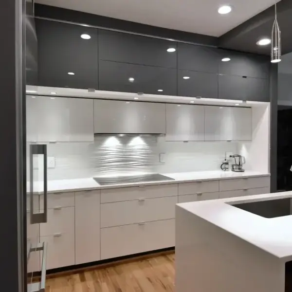 Freespace Design
