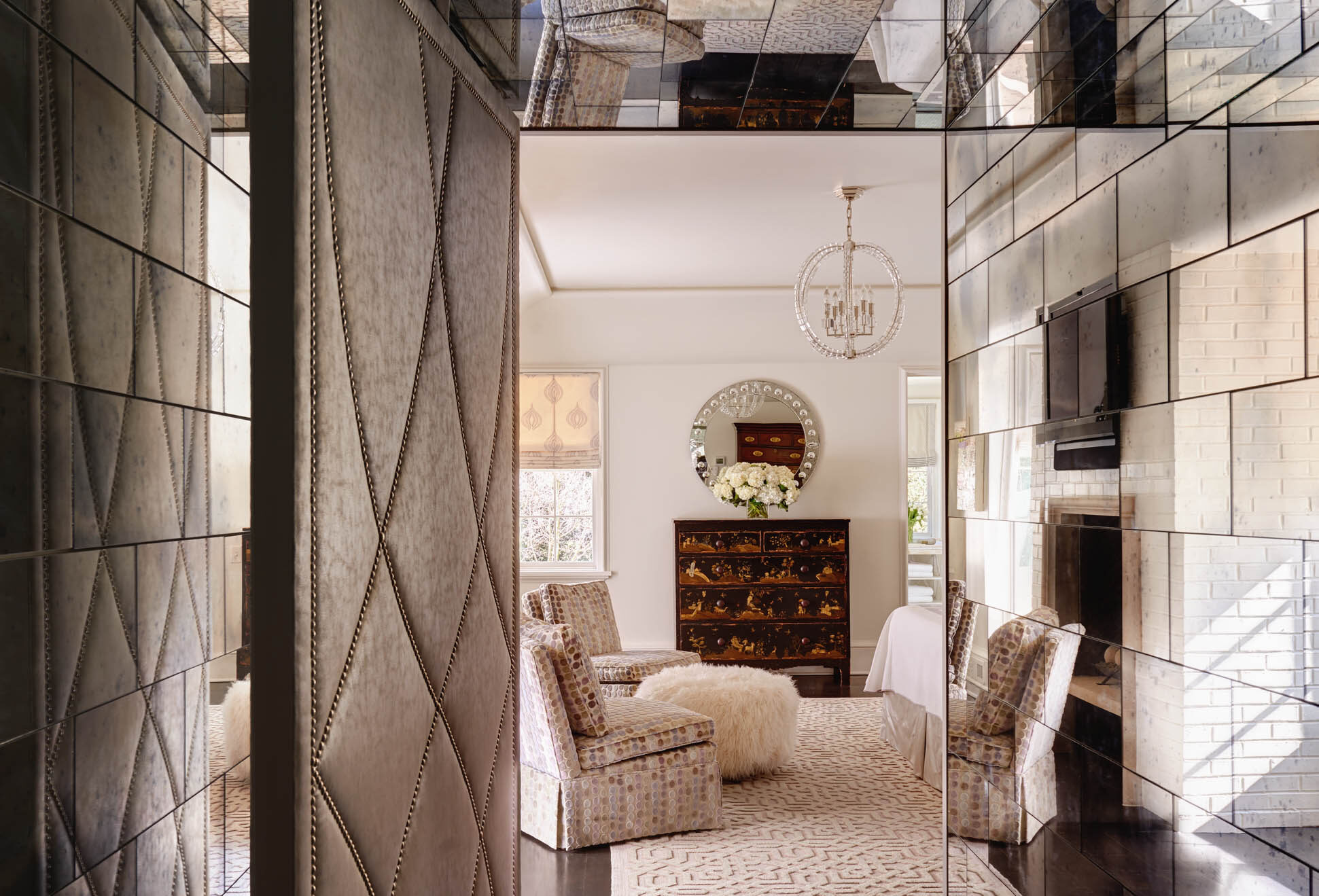 Gray Walker Interiors