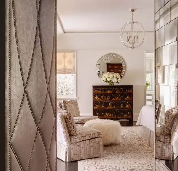 Gray Walker Interiors