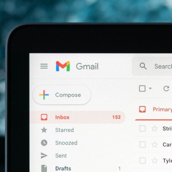 Setup Your GMail account (IMAP)