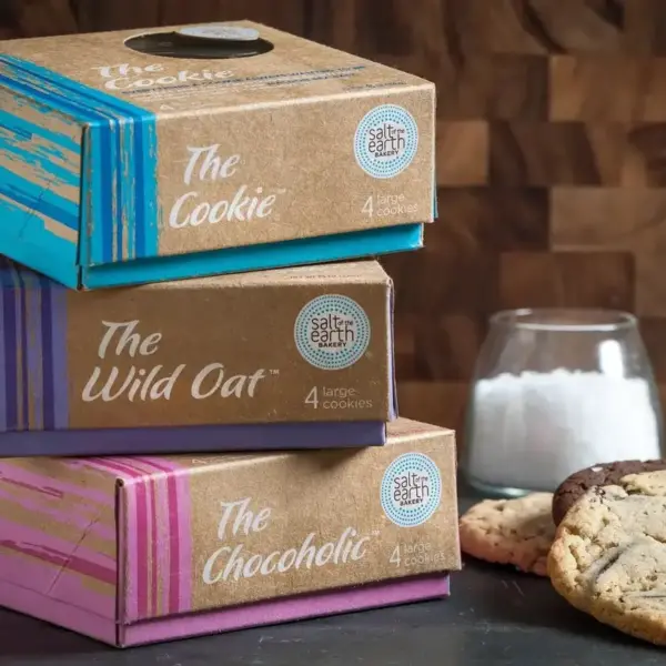 Salt of the Earth Bakery