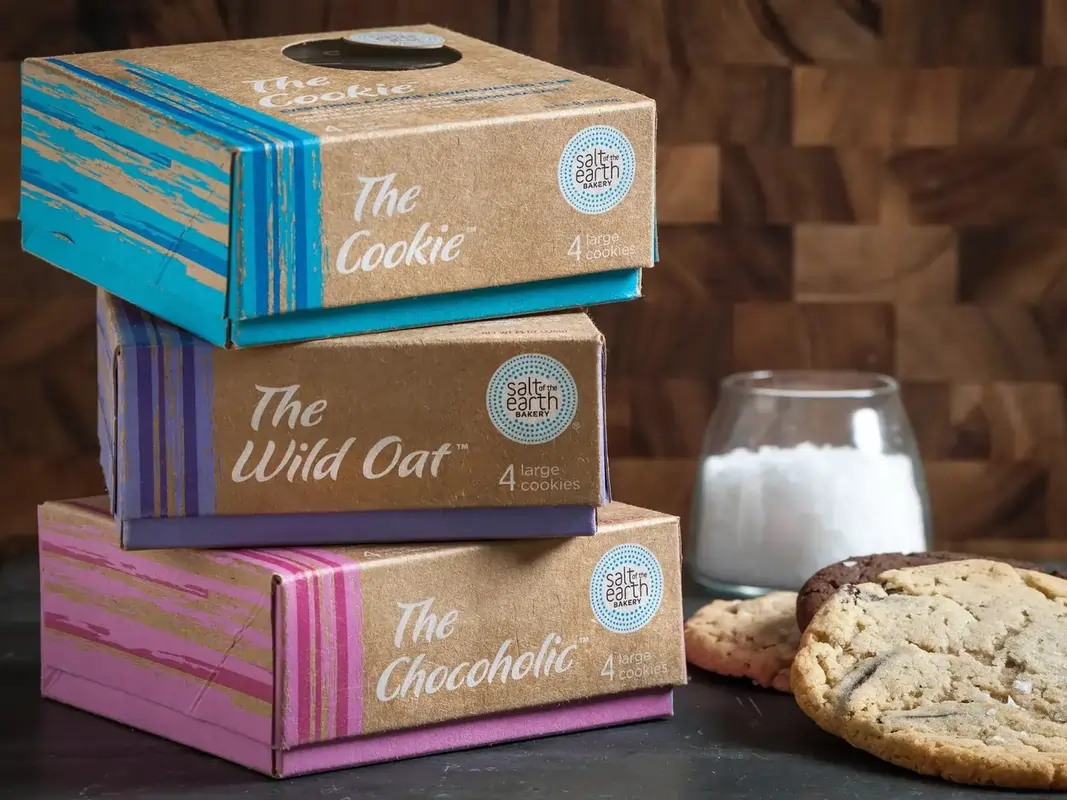 Salt of the Earth Bakery