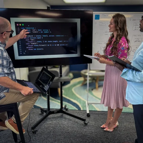 Select Transport Group